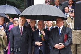 O wolność trzeba dbać