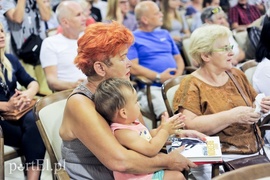 Szukam marzycieli i marzycielek, którzy wierzą w inną politykę