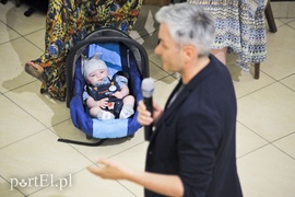 Szukam marzycieli i marzycielek, którzy wierzą w inną politykę