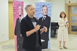 Szukam marzycieli i marzycielek, którzy wierzą w inną politykę