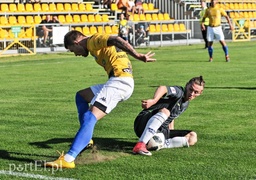 Jest zwycięstwo