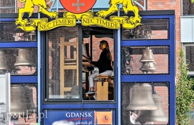 Dzwony, dzwonki i dzwoneczki