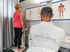 Te ćwiczenia wyjdą jej na zdrowie