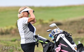 Turniej golfowy o puchar prawników