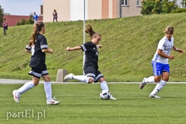 Falstart Hanzy na rozpoczęcie sezonu