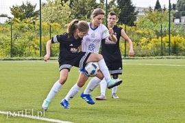 Falstart Hanzy na rozpoczęcie sezonu