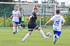 Falstart Hanzy na rozpoczęcie sezonu
