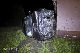 Groźny wypadek pod Markusami, 6 osób w szpitalu