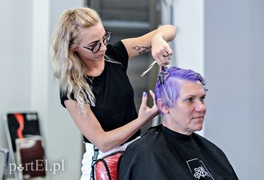 Przygoda, która wiele ją nauczyła