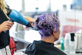 Przygoda, która wiele ją nauczyła