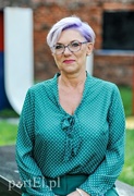 Przygoda, która wiele ją nauczyła
