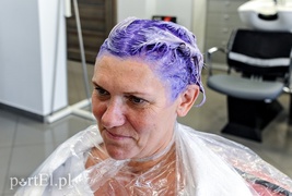 Przygoda, która wiele ją nauczyła