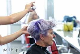 Przygoda, która wiele ją nauczyła