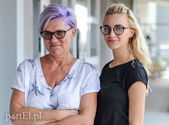 Przygoda, która wiele ją nauczyła