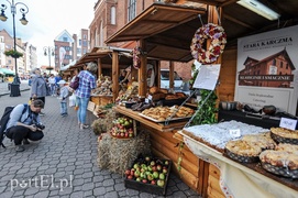 Smacznego świętowania!