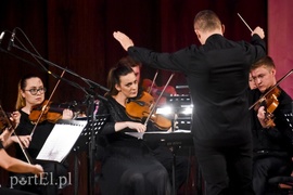 Filmowe pożegnanie lata