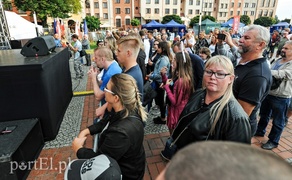 Elblążanie poznali odmłodzony Start