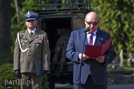 Pamiętamy o bohaterach