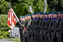 Pamiętamy o bohaterach