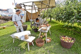 Jak średniowieczni zdobywcy