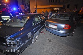 Za brawurę stracił prawo jazdy