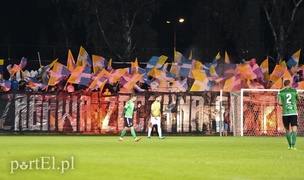 Porażka w świetle jupiterów