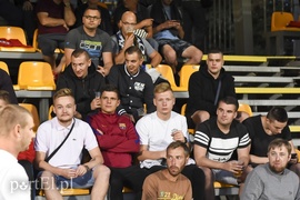 Porażka w świetle jupiterów