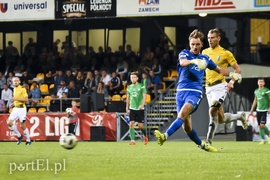 Porażka w świetle jupiterów