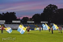 Porażka w świetle jupiterów