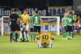 Porażka w świetle jupiterów