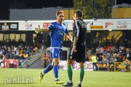 Porażka w świetle jupiterów