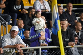 Porażka w świetle jupiterów