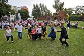 Taniec nasz powszedni