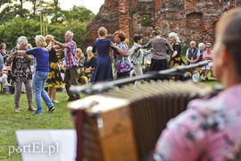 Taniec nasz powszedni