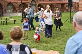 Taniec nasz powszedni