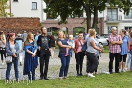 Taniec nasz powszedni