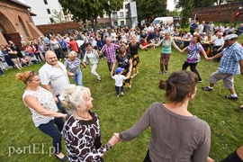Taniec nasz powszedni