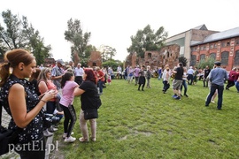 Taniec nasz powszedni