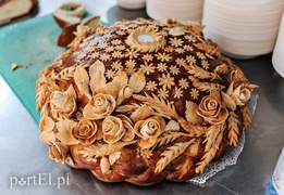 Mazurski żurek na koniec wakacji