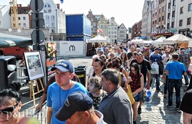 Mazurski żurek na koniec wakacji