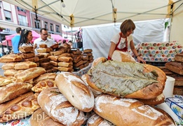 Mazurski żurek na koniec wakacji