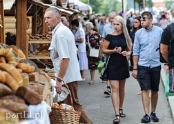 Mazurski żurek na koniec wakacji