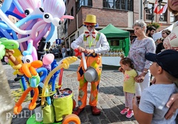 Mazurski żurek na koniec wakacji