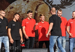 Prezentacja Meblarzy