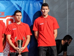 Prezentacja Meblarzy