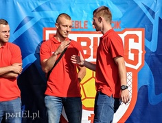 Prezentacja Meblarzy