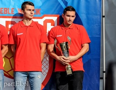 Prezentacja Meblarzy