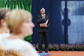 Ostatni taki rok szkolny...