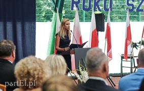 Ostatni taki rok szkolny...