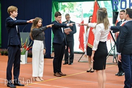 Ostatni taki rok szkolny...